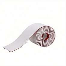 YITAPE 1 Roll 3.8cm X 100cm Self-Adhesive Floor Cable Cover - Cable Extension Cord Conduit Protective Sleeve - Keeps Your Home Or Office Neat And Organized. - Multicolor - View 11