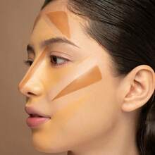 Corrector para Rostro Pink Up Liquid Concealer - 101 Fair - Ver 4
