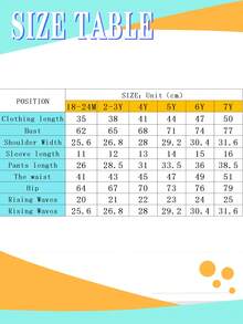 2pcs/Set Young Boy Coconut Tree Pattern T-Shirt And Drawstring Waist Shorts Casual Outfit - Black - View 8