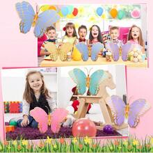 Cake Toppers - Mixture Of Colors - View 5