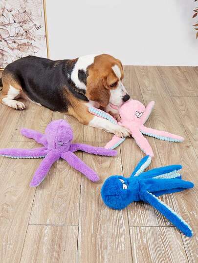 Tough Dog Toys, Stuffed Dog Chew Toys, Large Dog Toys To Keep Them Busy, Interactive Dog Toys, Squeaky Dog Toys, Tug Of War Dog Toy, Crinkle Pet Toy, Puppy Keep Sound Toys,Best Dog Mom