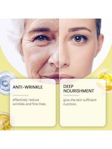 Retinol Care Cream Improves Facial Skin Condition Firming Radiant Moisturizing Hydrating Cream - 1 Item - View 4