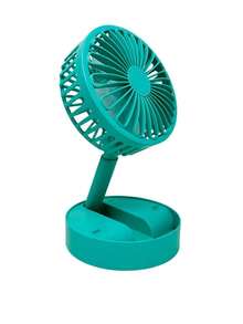 Portable Fans - Zielony - Zobacz 2