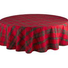 Tablecloths - Multicolor - View 1