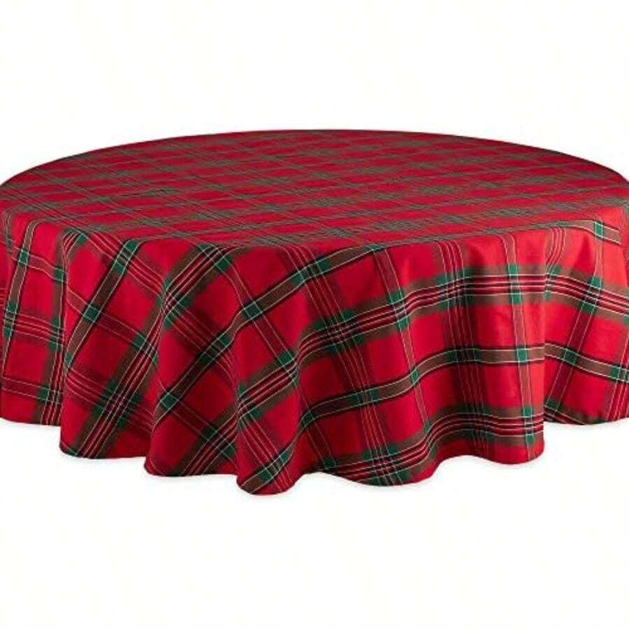 Tablecloths - Multicolor - View 1