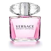 Perfume Versace Bright Crystal 90 Ml Eau De Toilette Natural Spray para Mujer - Fresco - Ver 6