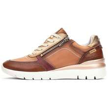Pikolinos Women Casual Shoes - Brown - View 1