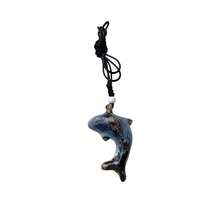Dolphin Ceramic Whistles Party Favors Adorable Noise Makers For Birthdays And Outdoor Events Sound Keepsake Decoration - Multicolor - View 7