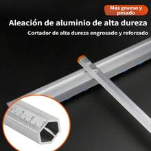 Glass Cutting Tools - Silver - View 5