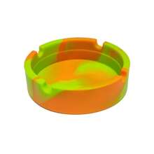 1pc Household Ashtray - Shock-Resistant Creative Ashtray (Style Random) - Pink - View 11