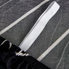 1pc Stretch Sofa Cover, Multifunctional Slipcover For Single Seater Sofa - Smart - View 9