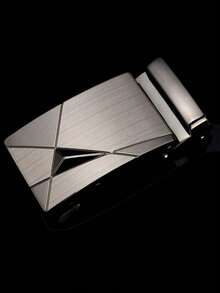 15 Kiểu Khóa Thắt Lưng Tự Động Có Rìu Bằng Kim Loại, Phụ Kiện Trang Phục Nam Giới, Phụ Kiện May Mặc Tự Làm - 090 - Xem 6