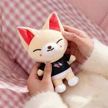 Super Soft 7.8-Inch Kawaii Stuffed Animal Plush Toy, Cute Collectible Squishy Gift For Kids Adults Kpop Fans (Birthday Christmas Present) - Nhiều màu - Xem 11