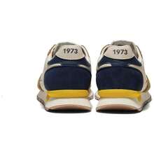 Pepe Jeans Men Casual Athletic Shoes - Brown - View 4