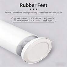 4pcs Adjustable Aluminum Alloy Furniture Legs - Precise Height Adjustable, Suitable For Replacement Legs On Beds, Sofas, Tables And Other Furniture | Heavy Duty Support - Multicolor - View 5