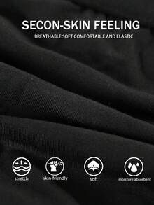 1pc Men's With Customizable Photo & Pattern Feature, For Personalized Fashion, Fun Custom Style, Boxer Briefs, Suitable For Daily Wear & Gifting ,For Family - Multicolor - View 6