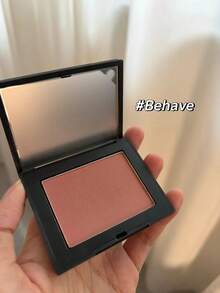Nars Behave Blush Mini 0.09oz/2.5g #Behave, Travel Size, New - #Behave - View 2