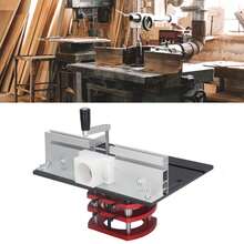 Woodworking Machinery Parts - Black - View 2