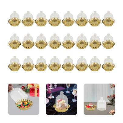 Eatssode Contenitori per conservare la torta