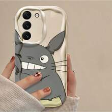 -Totoros S25 S24 S23 S22 S21 Ultra Plus S20 FE A73 A72 A71 A56 A55 A54 5G A52 A52S A51 4G Back Cover.Accessories. - A02 - 查看 8