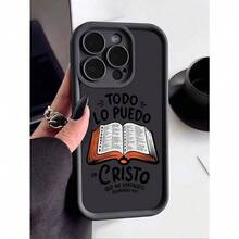 Basic Phone Cases - Black - View 1