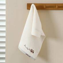 Towels - White - View 7