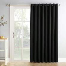 Curtains - Multicolor - View 2