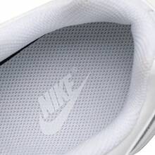 Nike男鞋新款EBERNON LOW復古籃球風低筒運動休閒鞋板鞋AQ1775-100 - 白色 - 查看 8