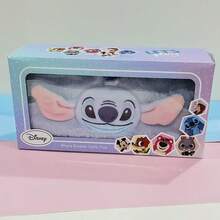 Hộp bút Disney "Zootopia" - Dễ thương và mềm mại, được thiết kế dành cho học sinh - Hình hoạt hình đáng yêu, dung tích lớn, túi đựng văn phòng phẩm chất lượng cao - Thuận tiện mang theo, họa tiết thú vị - Chọn mẫu bạn thích - Nhiều màu - Xem 11