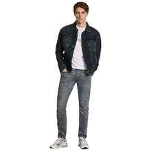 Pepe Jeans Men Outdoor Pants - Grey - View 2