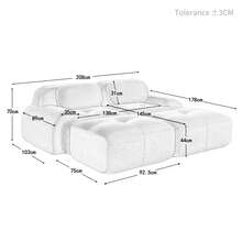 Bed Frames - Black - View 11