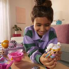 L.O.L.SURPRISE! LOL Surprise Eye Spy Series Tots Dolls