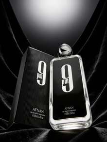 Colonia Frutal-Amaderada Compleja con grosella negra, vino tinto y pachulí, madura, 100ml - Secoya - Ver 13