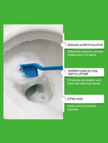 多用途清洁喷雾，温和清洁剂，适用于各种场景，日常通用清洁喷雾 - 彩色 - 查看 3