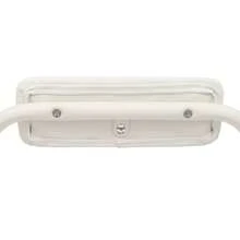 Chaises pliantes - Blanc - Voir 11
