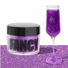 饮品及烘焙用闪粉 - 纯素友好型珠光粉，适用于蛋糕、饼干及甜点装饰 - 彩色 - 查看 12