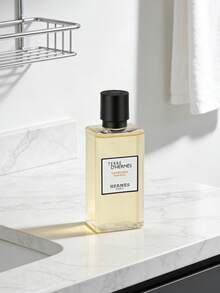 Terre D'Hermès Shampoo, Luxury Hair Care For Men, Gently Cleansing Shampoo From The Iconic Fragrance Collection - Shampoo - View 3