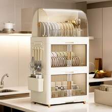 Buffets & Sideboards - White - View 2