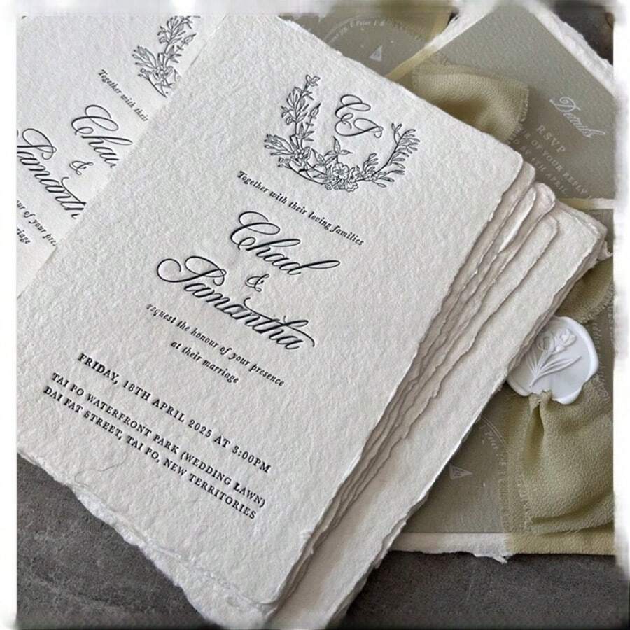 Giấy vẽ màu nước thô, định lượng 300g/25 tờ, chất lượng cao, giấy vẽ thủ công, giấy thô, thiết kế xé mép, phù hợp cho người mới bắt đầu, sinh viên và nghệ sĩ, cũng thích hợp cho việc làm sổ lưu niệm và thiệp mời đám cưới. - 10,2*15,2cm - Xem 1