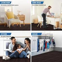 Vinyl Flooring