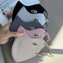 5-Pointed Star Autumn/Winter Windproof Warm Face Mask, Breathable Anti-Dust Cycling Mask, 4 Color Options - Perfect Gift For Mother's Day, Father's Day, Music Festival, Bonfire Party, Halloween, Christmas, Valentine's Day, New Year - Multicolor - View 9