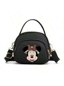 Disney Cute Plush Casual Shoulder Bag