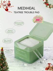 Teatree Trouble Pad