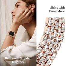 Watchbands - Pearl White - View 2