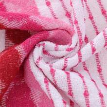 1/3/5/10 piezas Toallas de cocina suaves y absorbentes, con patrones florales y degradados, de 40*60cm, adecuadas para limpiar platos, superficies y uso doméstico diario, paños de cocina, trapos de platos, toallitas de limpieza, para la cocina y el comedor - Multicolor - Ver 9