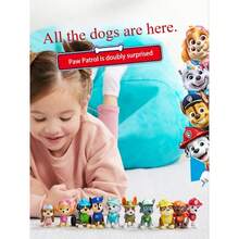 Spin Master All Paws On Deck Figures Gift Pack Mini Action Figures - 1 Set - View 6