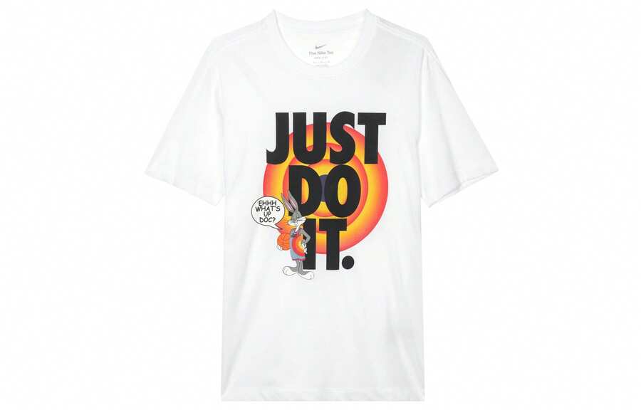Camiseta de manga corta Nike A New Legacy American Retro transpirable Air Dunk con estampado recto (no se encontraron minás)
