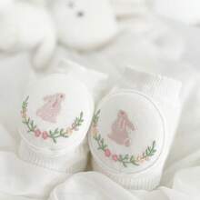 Wholesale Baby Knee Pads, Infant Crawling Knee Pads Anti-Fall, Thin Summer Style Toddler Knee Protectors - Multicolor - View 16