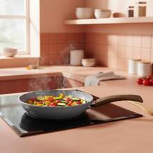 Inde Products - Different Models: Tuttifrutti Pan, Set 2, Set 3 - 26 cM - View 7