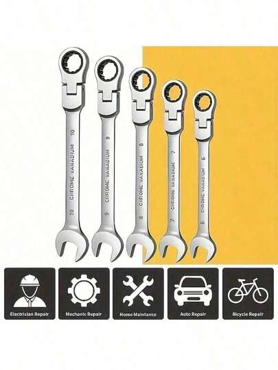 1-delat spärrnyckelset, inkluderar flera mininycklar, 1 st, överkomligt pris, bästa värde, bilreparationsverktyg, hemreparationsverktyg (vi säljer separat, vänligen kontrollera modellen vid köp. Tack!)